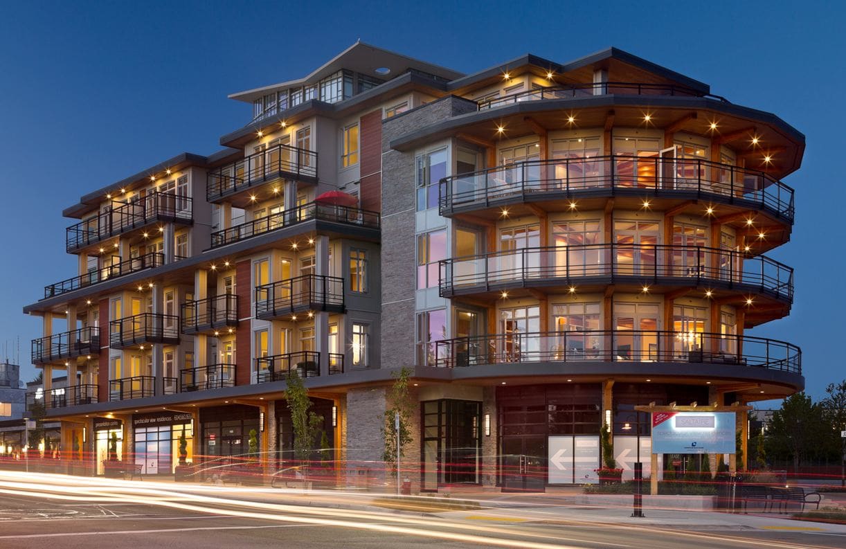 UDI Awards of Excellence: The Best of New BC Developments hero image
