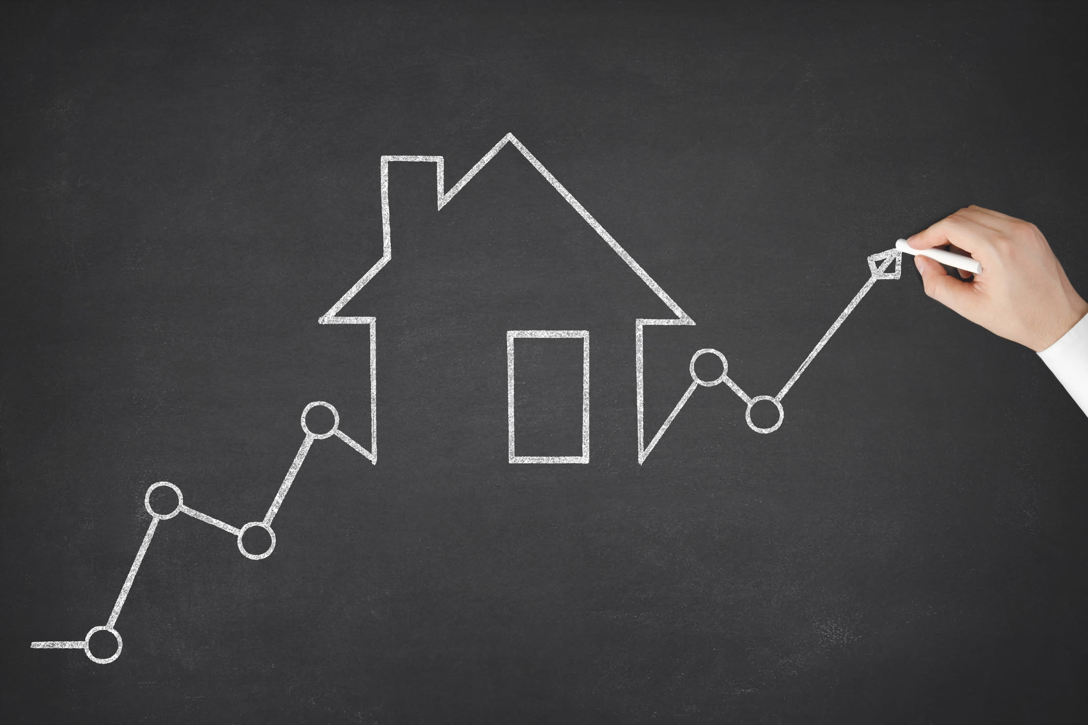 7 Easy Ways to Get More Eyeballs on Your Listings hero image