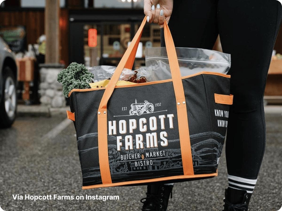 hopcott