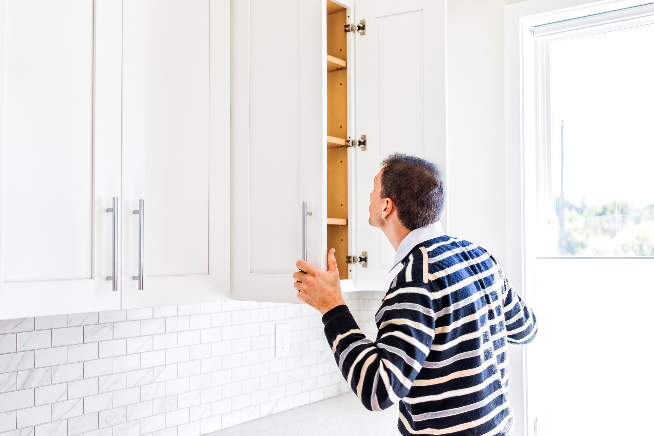 The Ultimate Apartment Walkthrough Checklist for Renters hero image