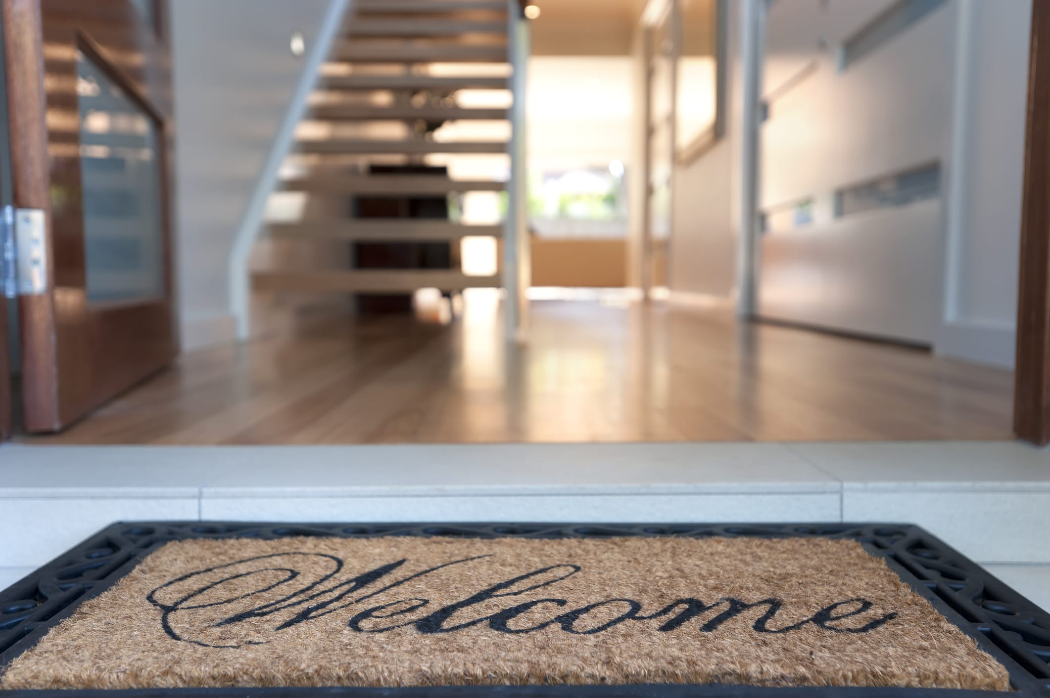 7 Ways Sellers Can Up Their Home's "Screen Appeal" hero image