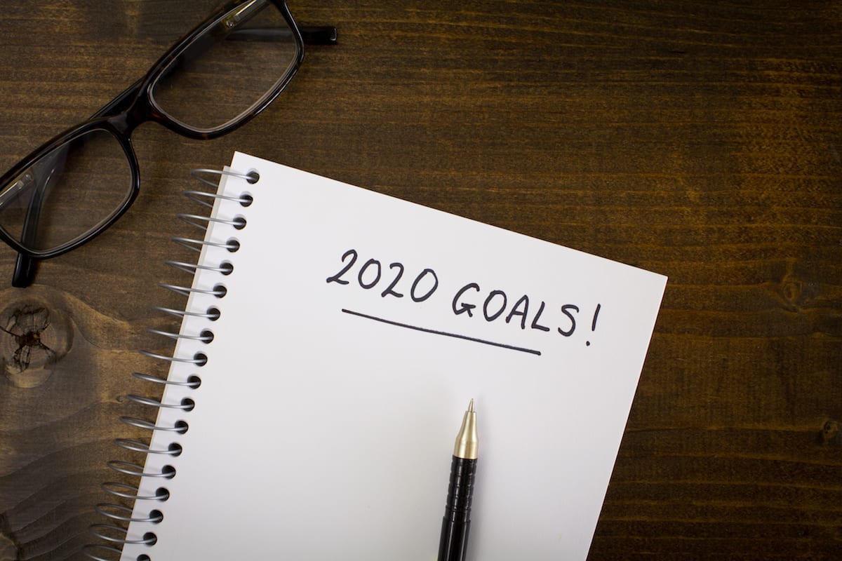 5 Reasons Why 2020 is The Year To Buy Real Estate hero image