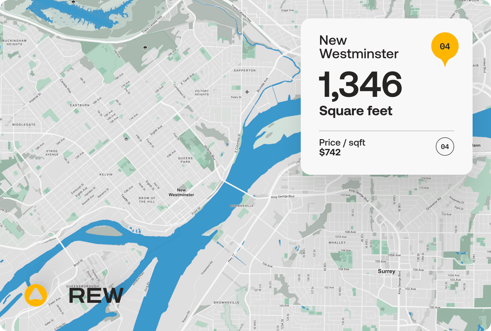 New Westminster