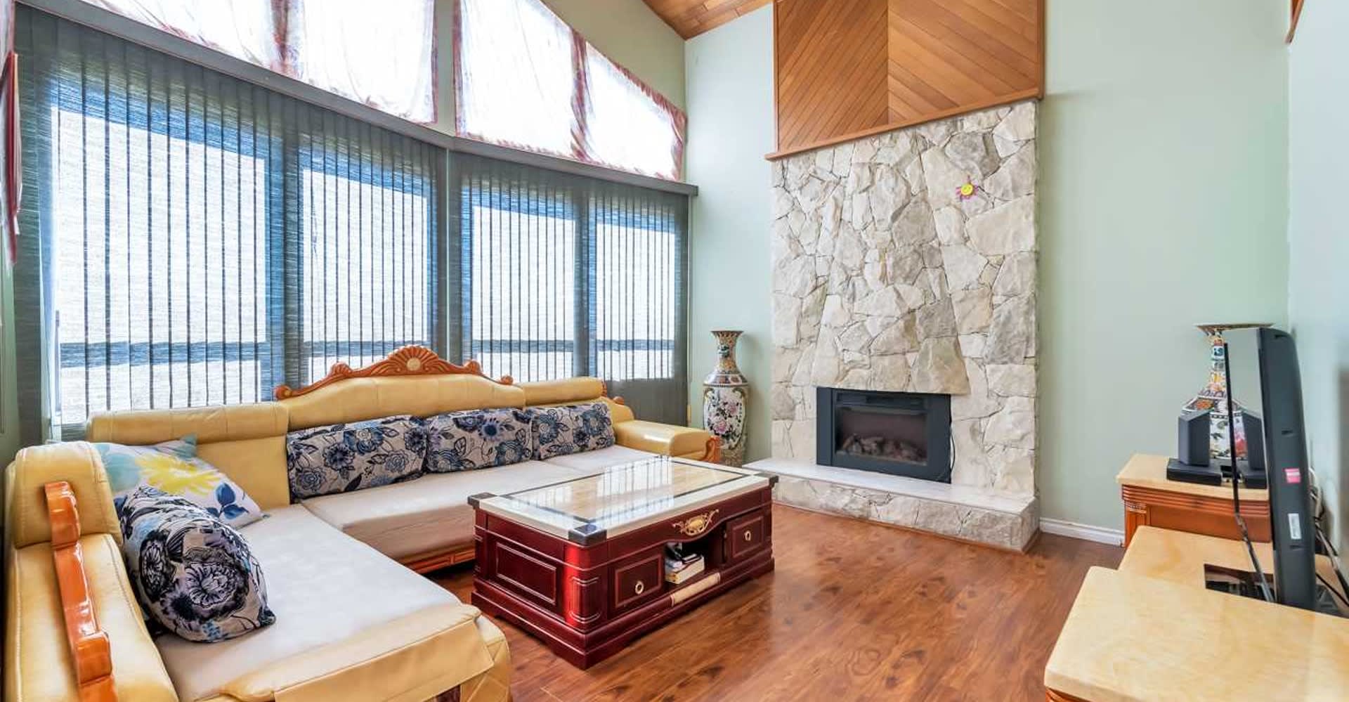 3261 Adanac Street, Vancouver