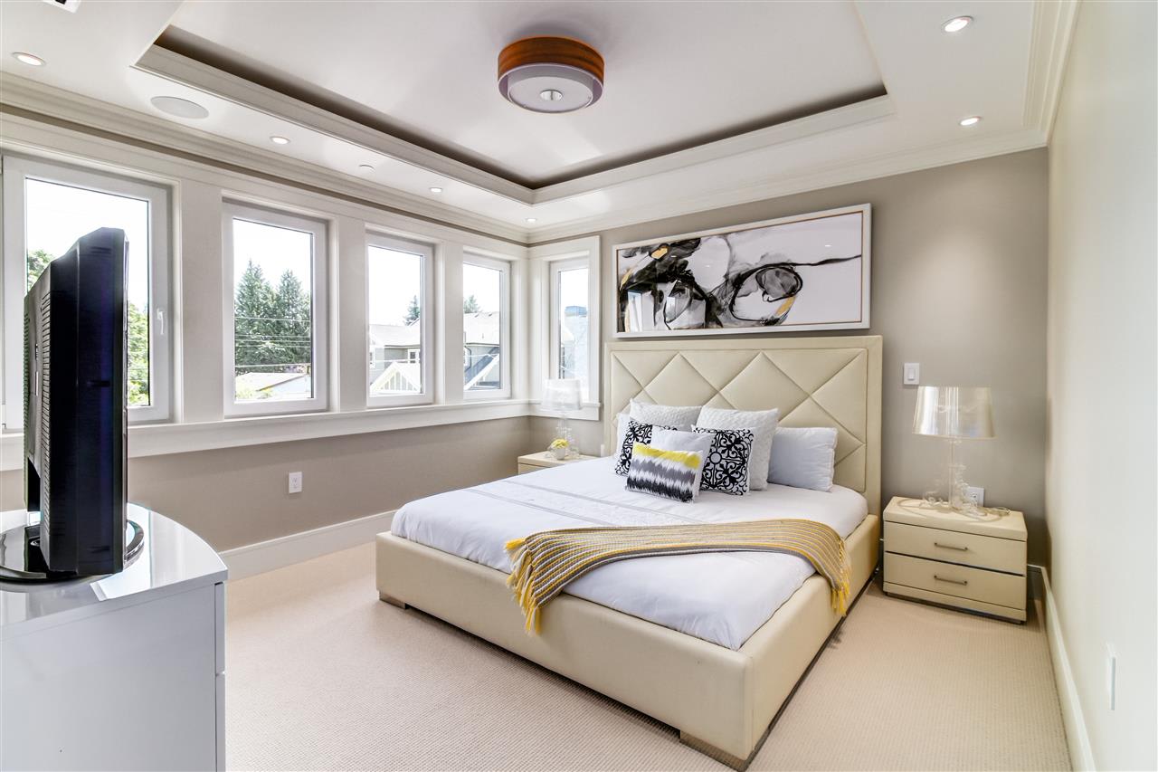 Shaughnessy Mansion 7