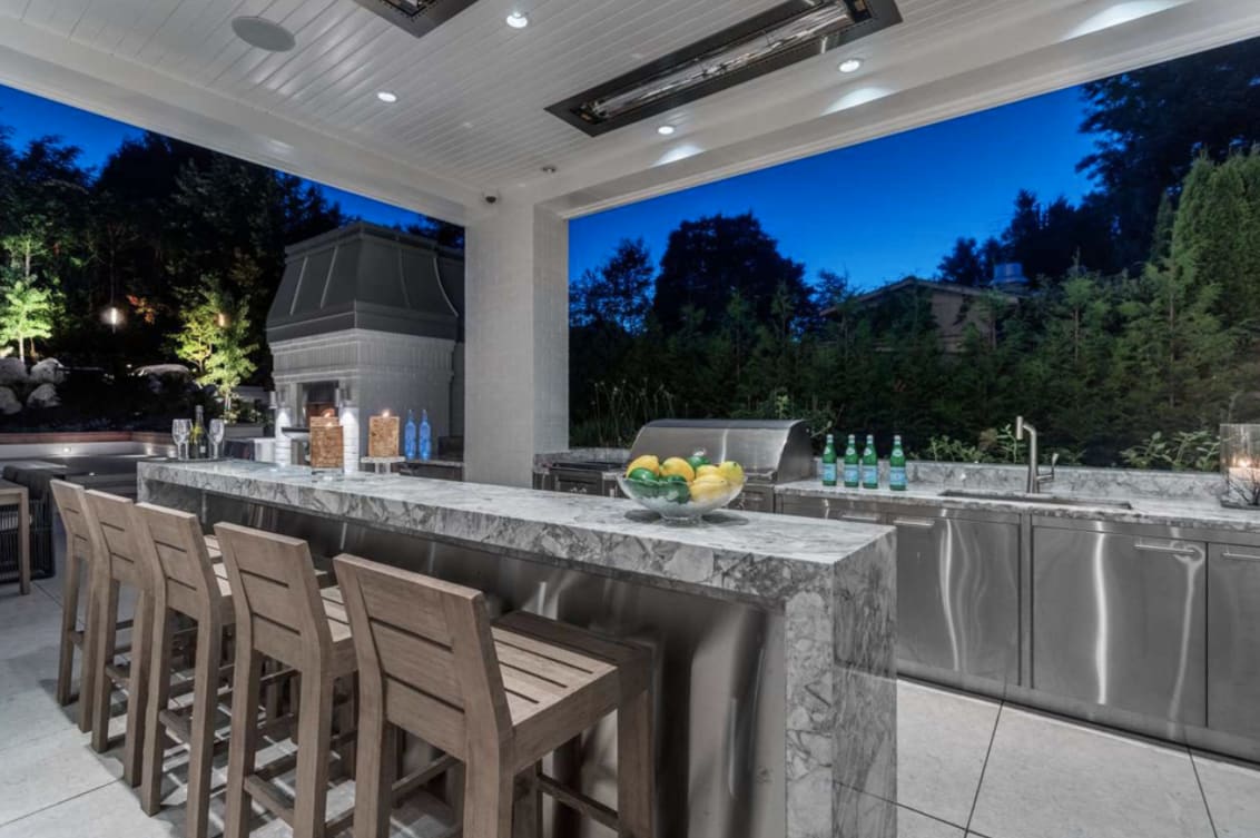First Shaughnessy 8