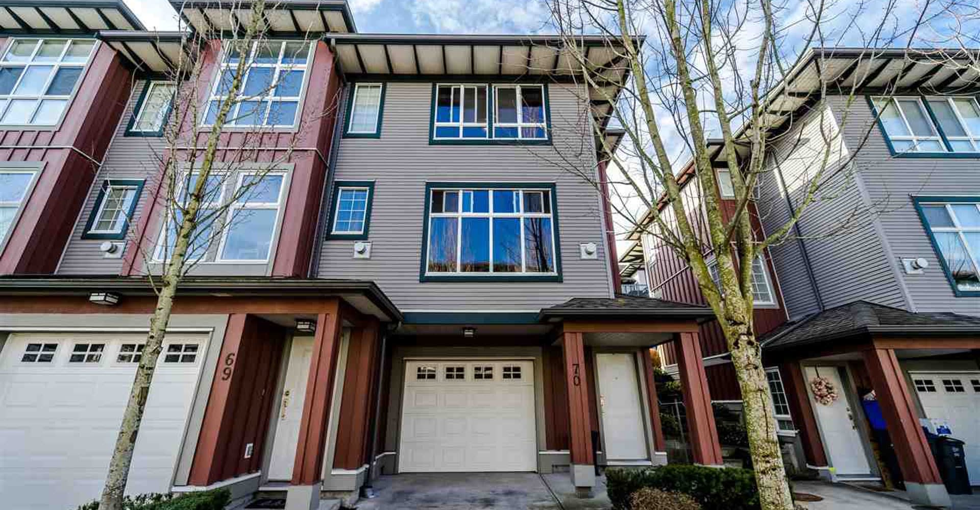 70-18777 68a Avenue, Surrey