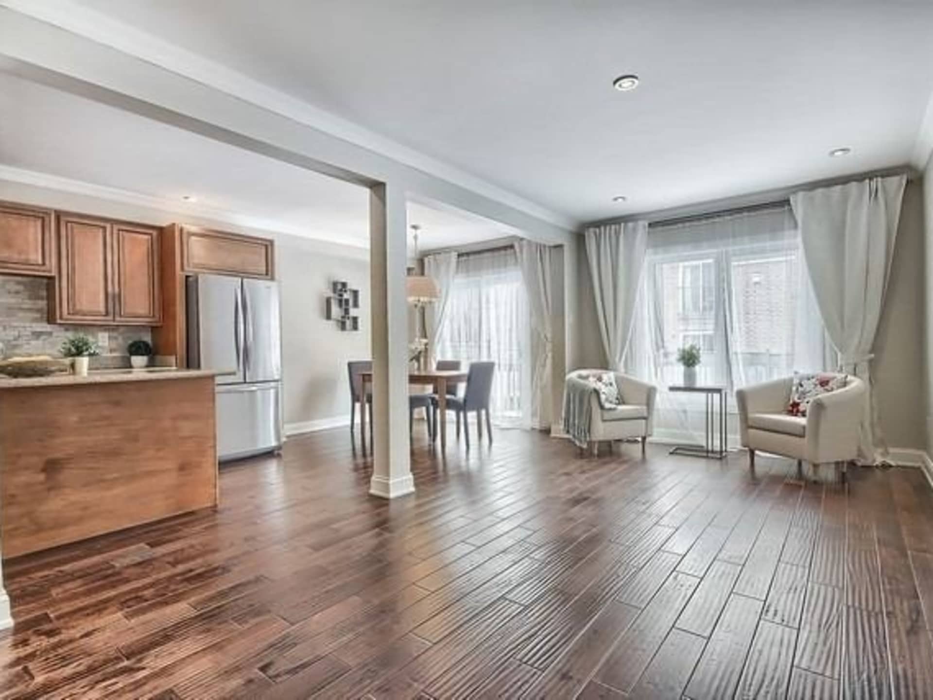 173 Yellowood Circ, Vaughan