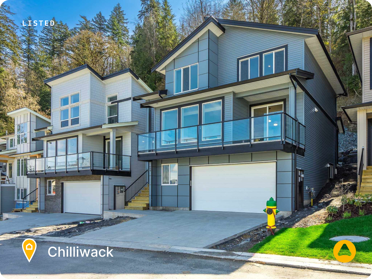 Chilliwack, BC | $995,000