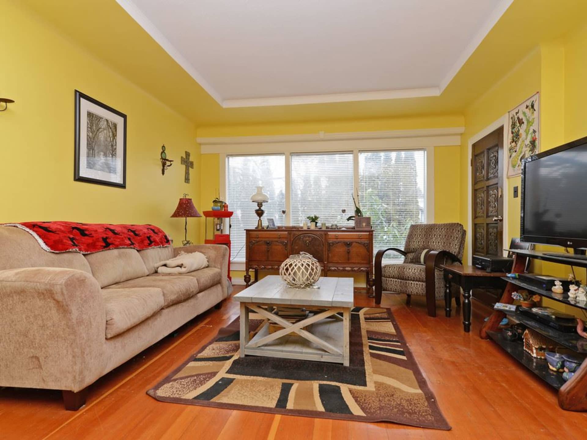11979 Stephens Street, Maple Ridge 