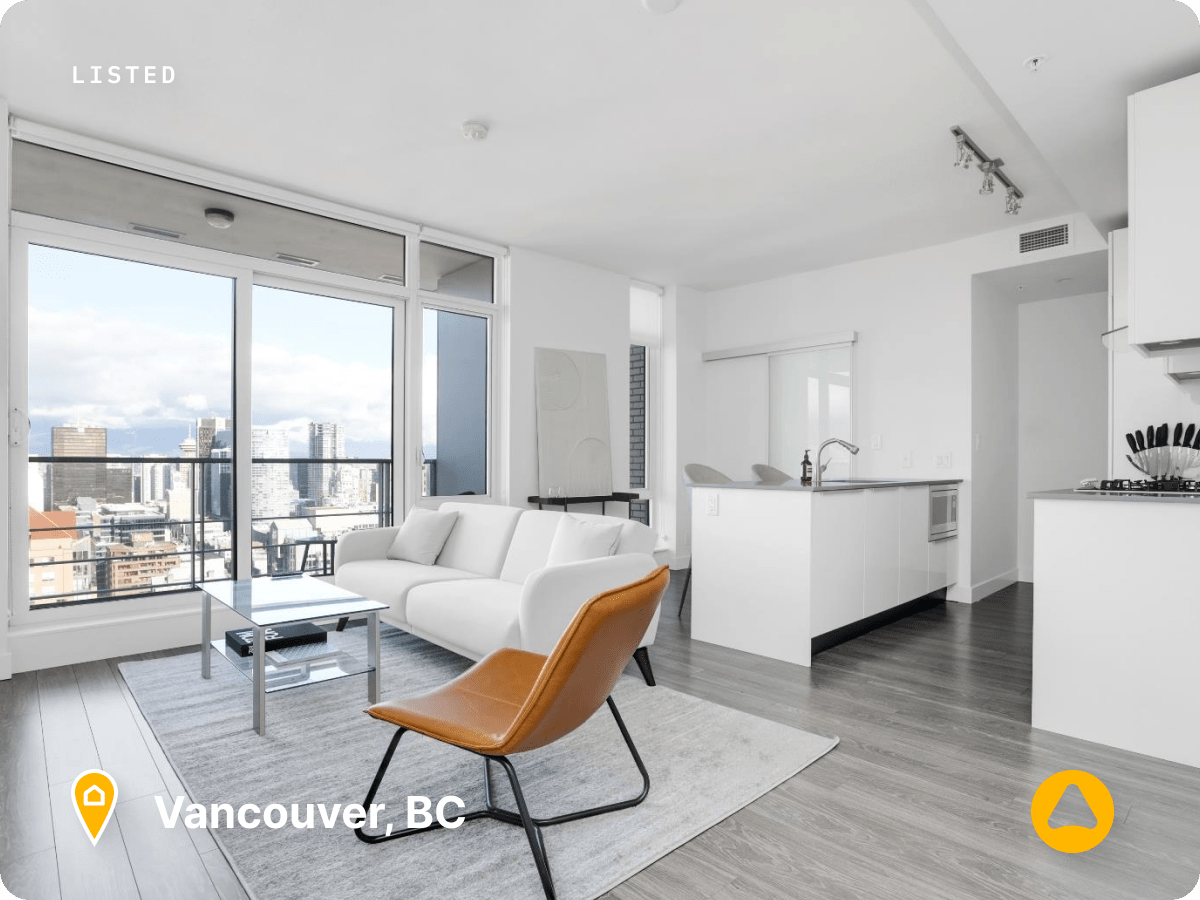 vancouver