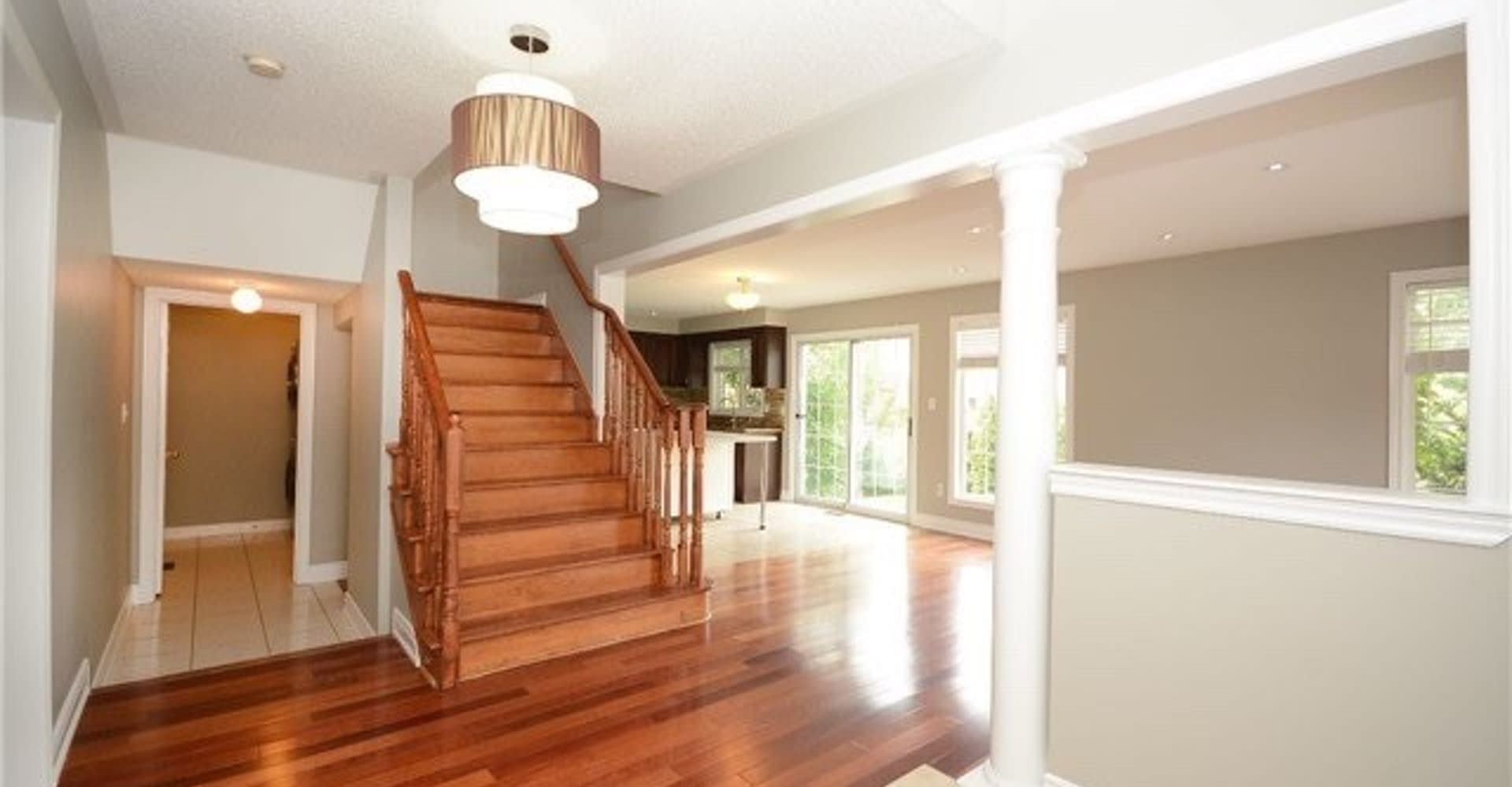 3762 Freeman Terrace, Mississauga