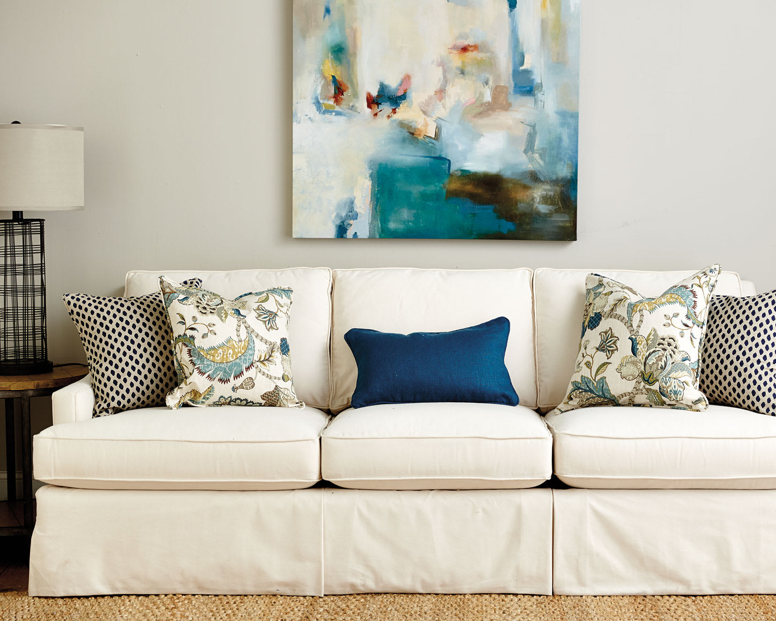 Decorative Pillows
