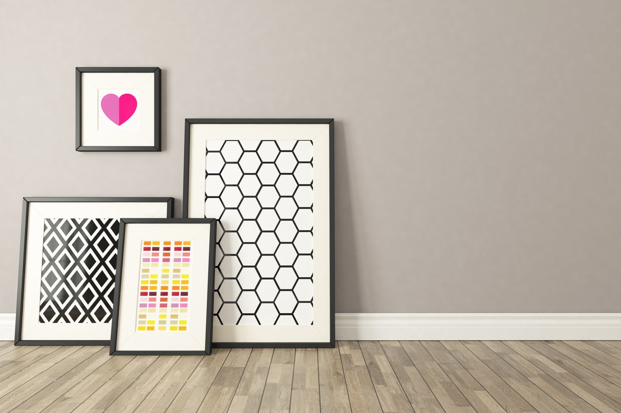Wall Art