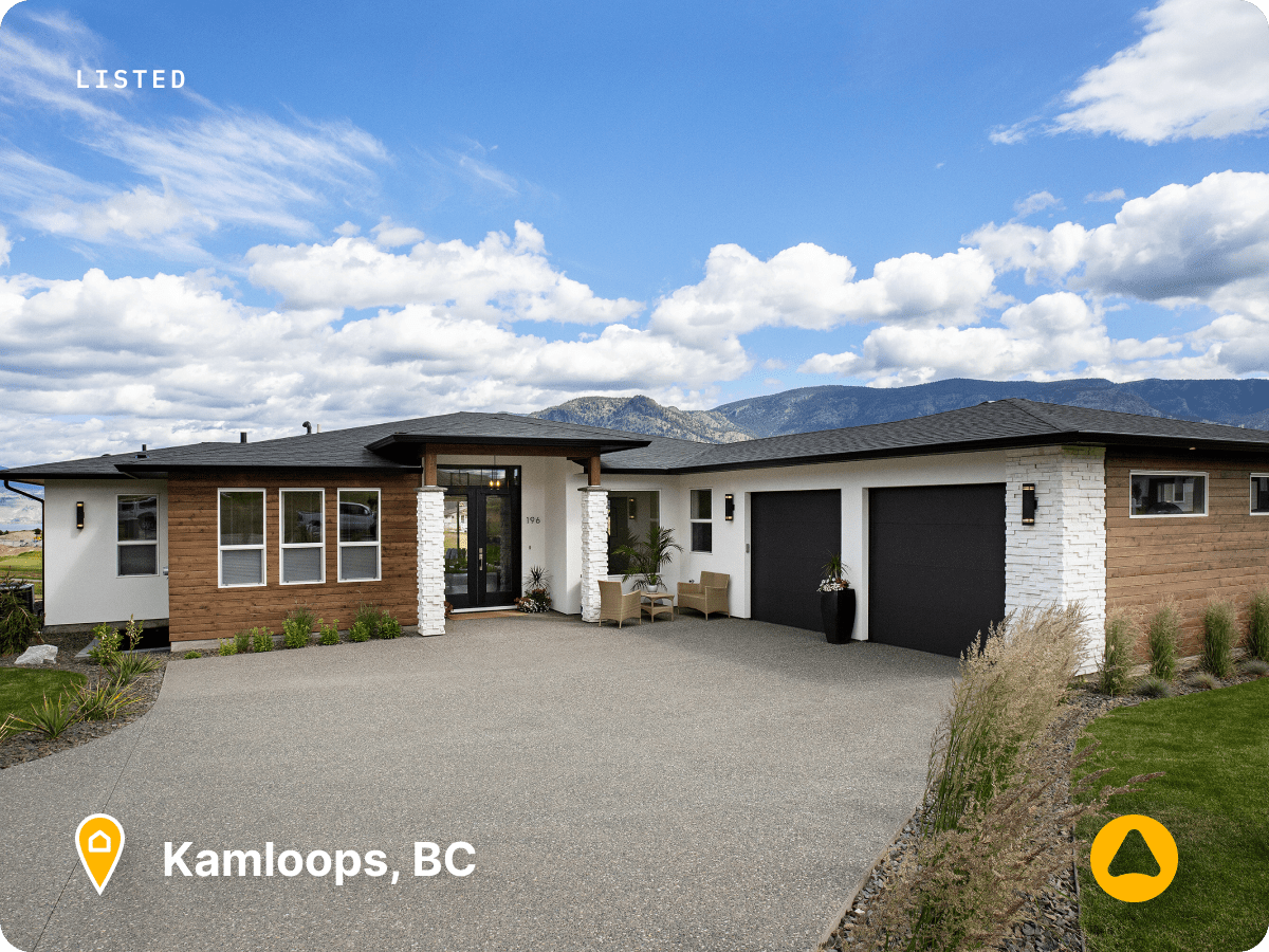 Kamloops