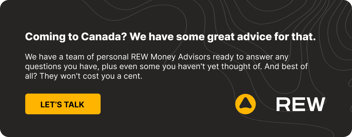REW Money