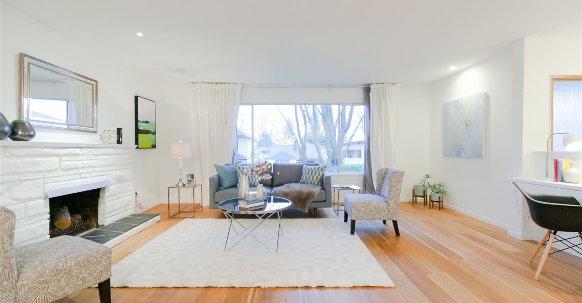 41 E 40th Avenue, Vancouver