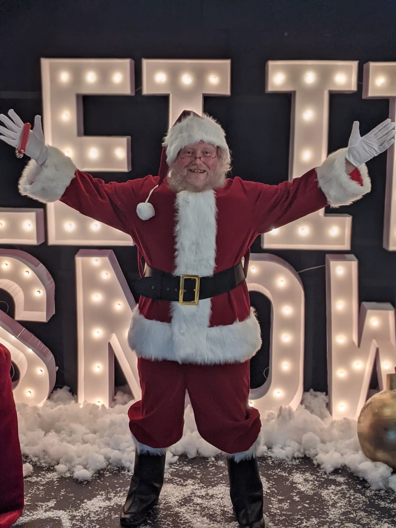 Santa 