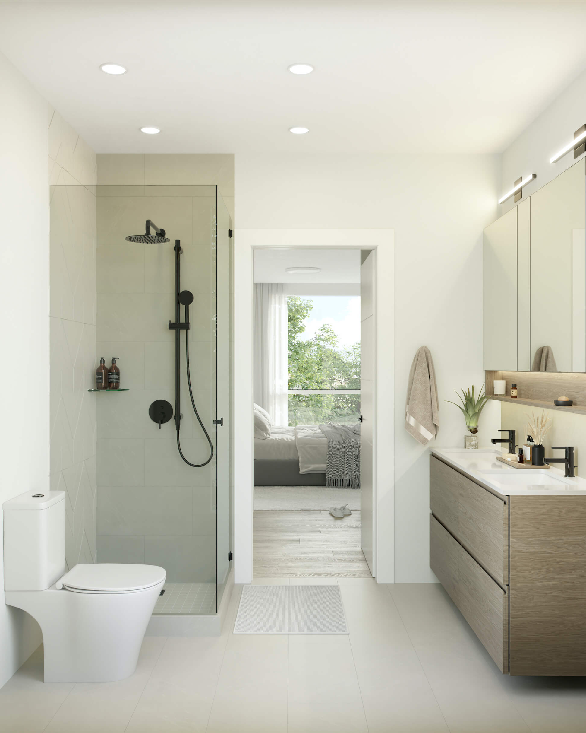 LinxBathroom