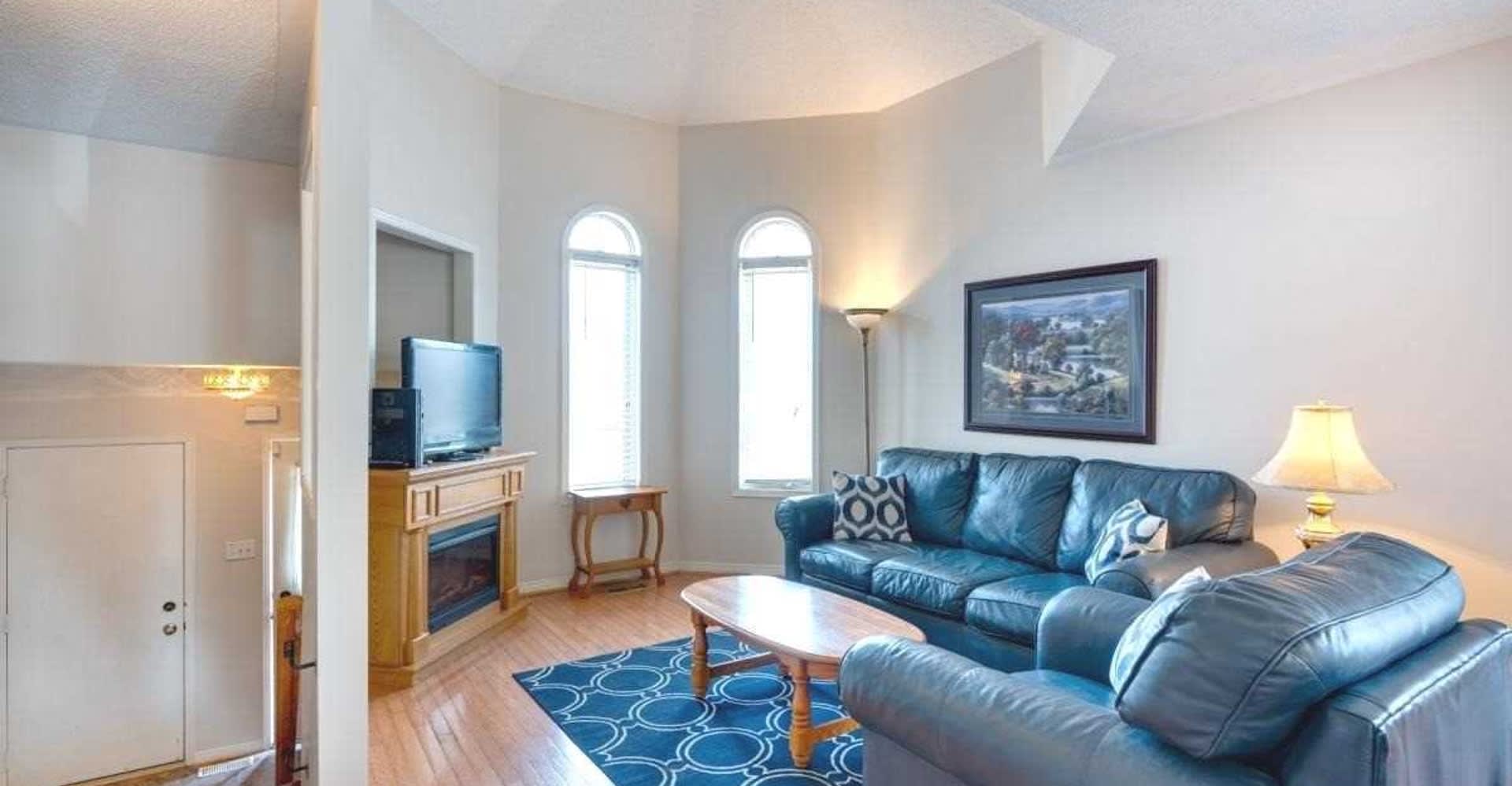 1904 Edenwood Drive, Oshawa