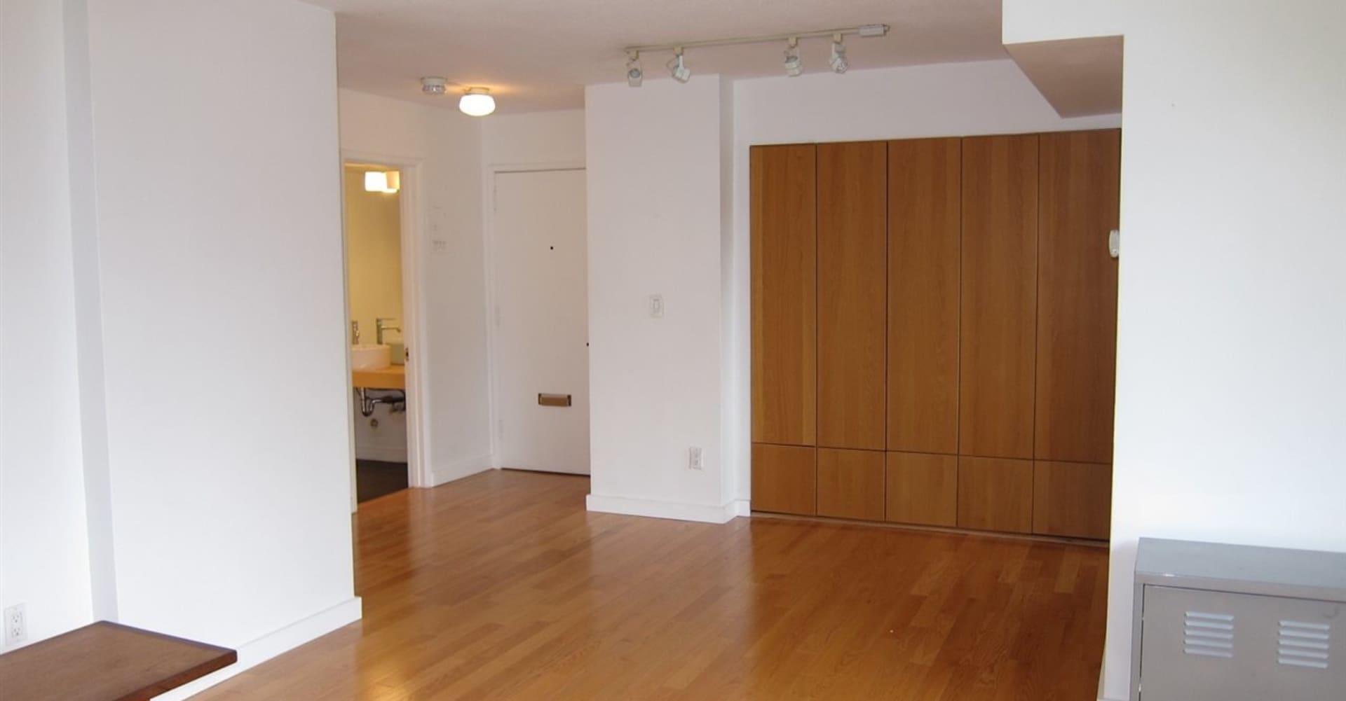 106-1250 Burnaby Street, Vancouver