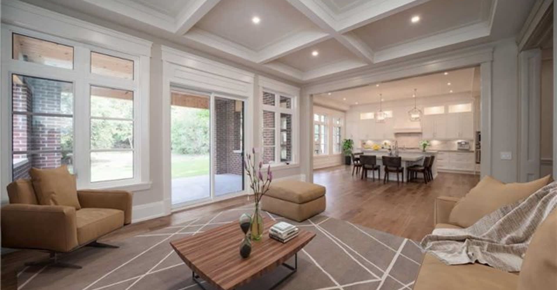 46 Maple Grove Avenue, Richmond Hill