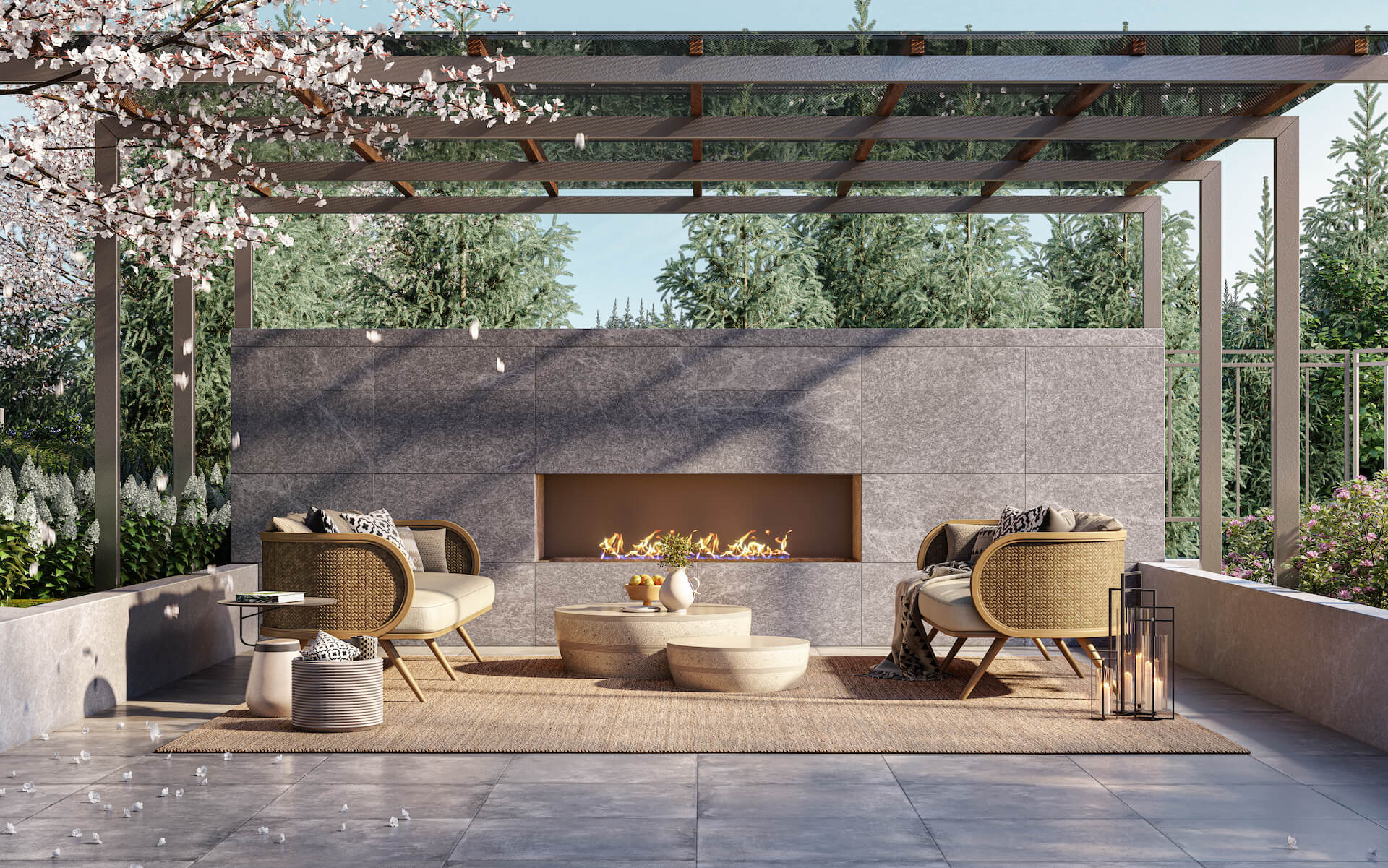 Slate - Dining