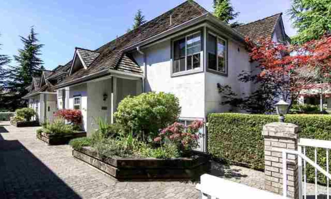 High low Killarney townhouse lowest