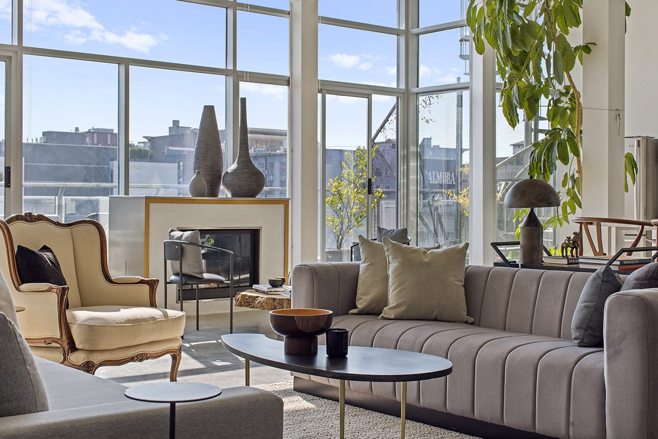 Koret-Lofts