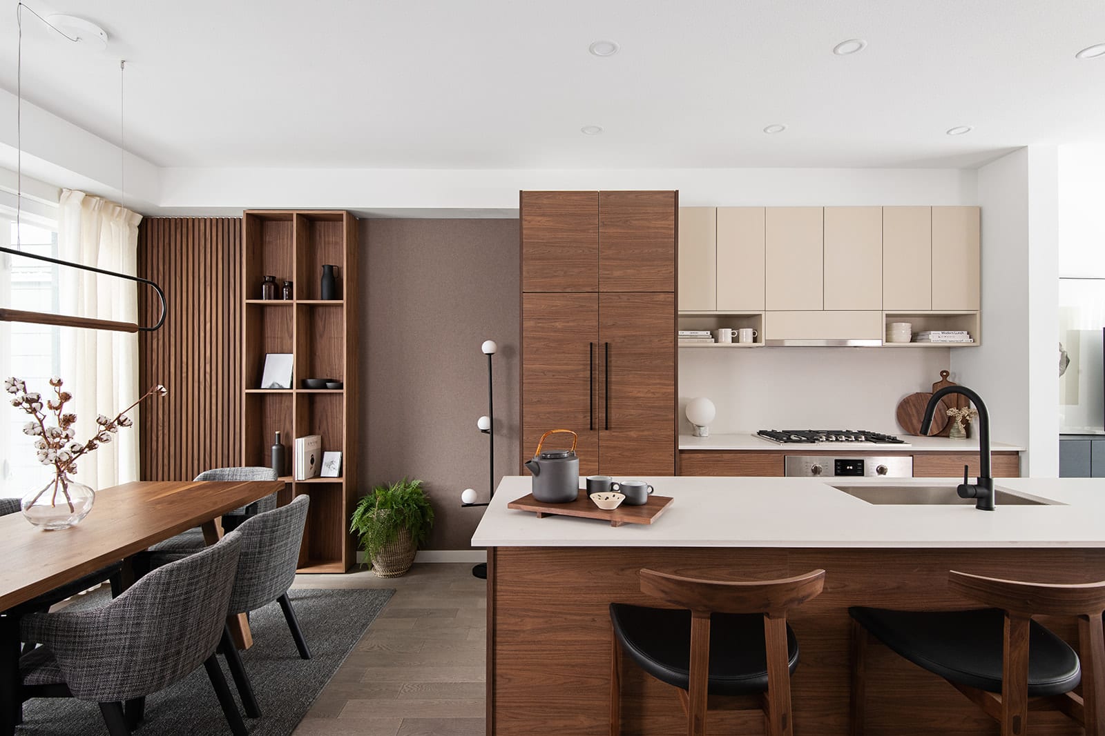FBS - living room