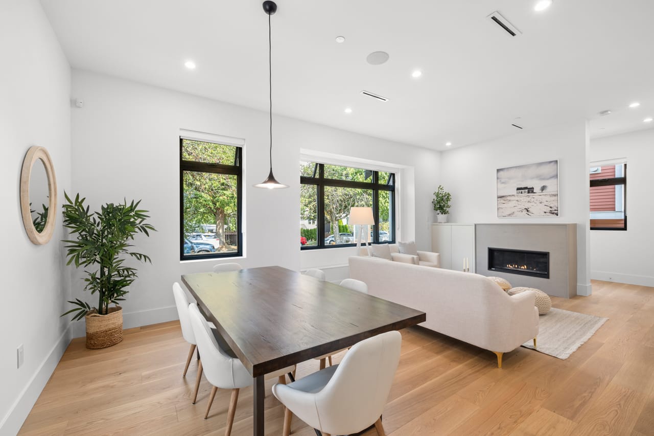 Oliver Residences