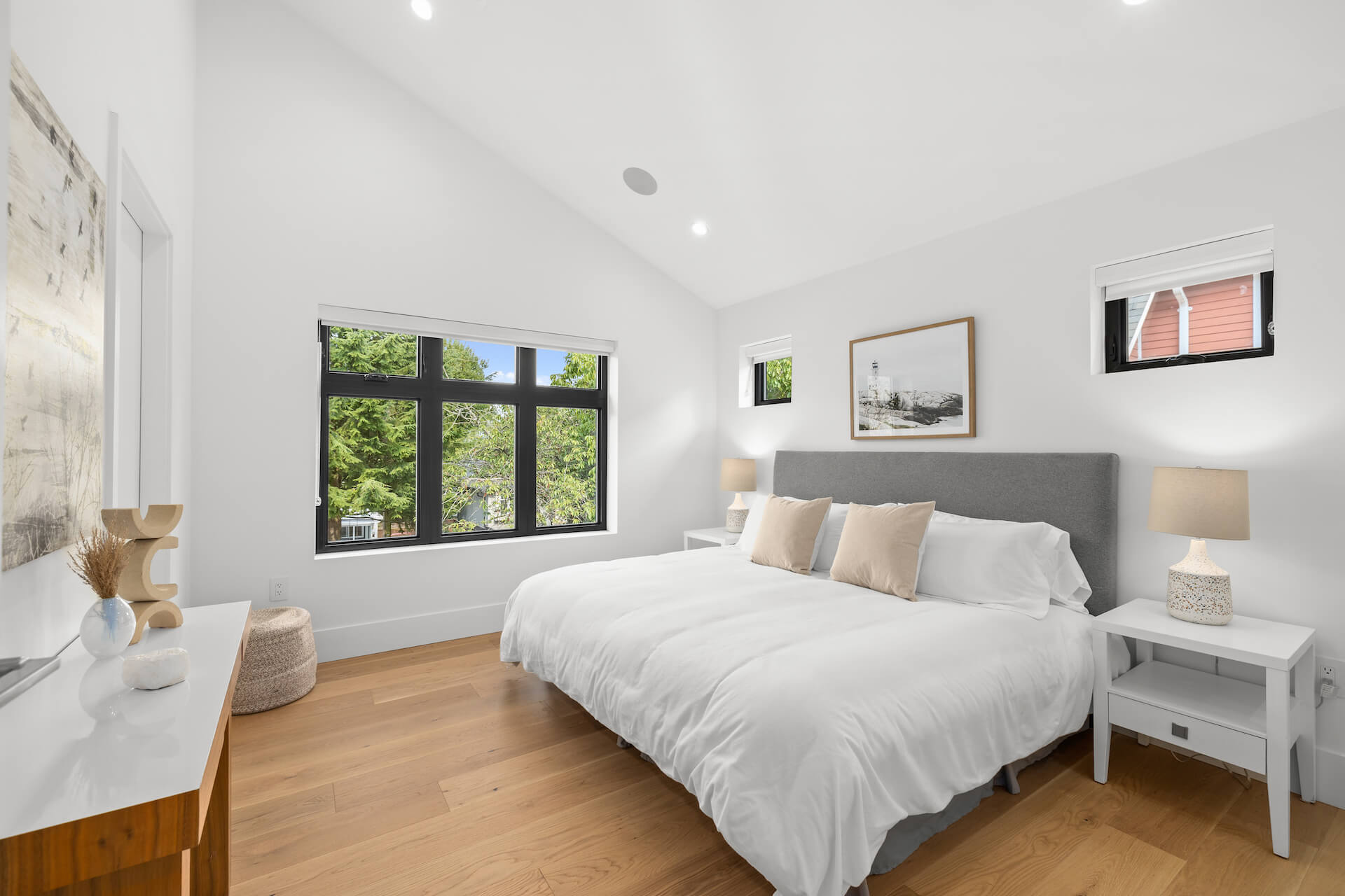 Oliver Residences