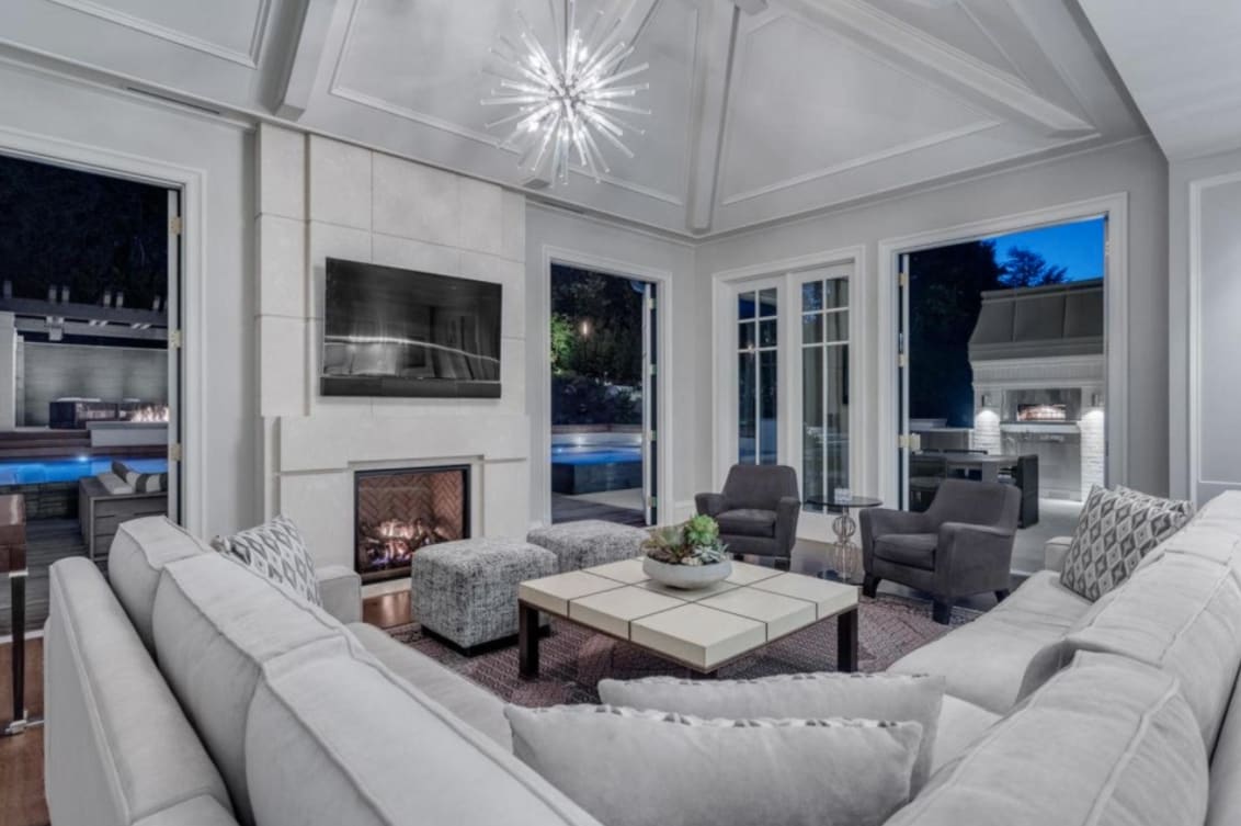 First Shaughnessy 7