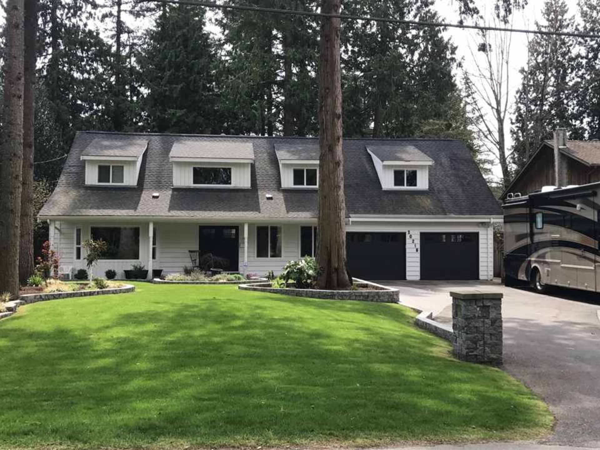 20218 43 Avenue, Langley