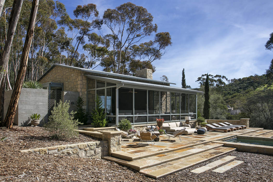 Ellen Jordan House