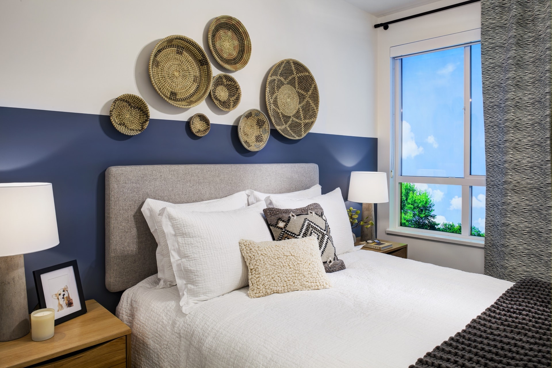 Cedar Creek - Bedroom