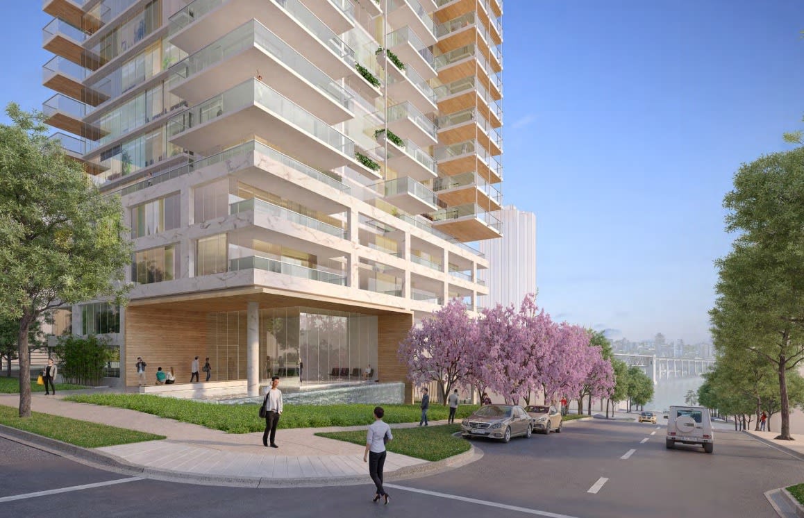 West End Development