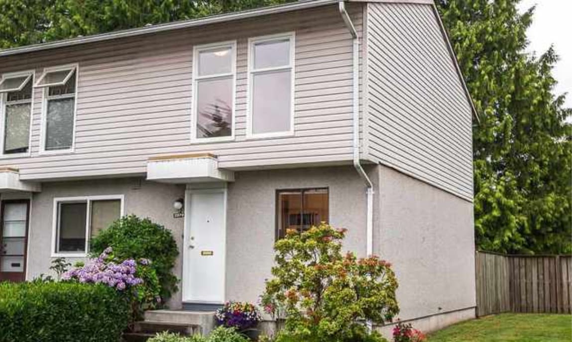 High low Killarney townhouse highest