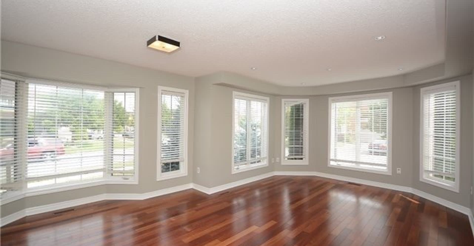 3762 Freeman Terrace, Mississauga