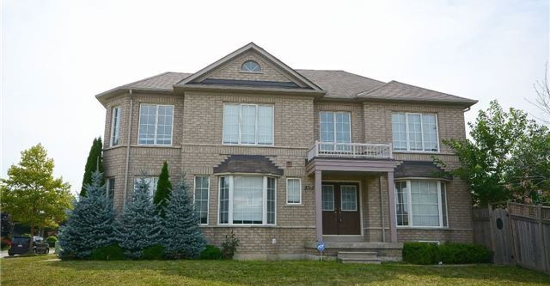 3762 Freeman Terrace, Mississauga