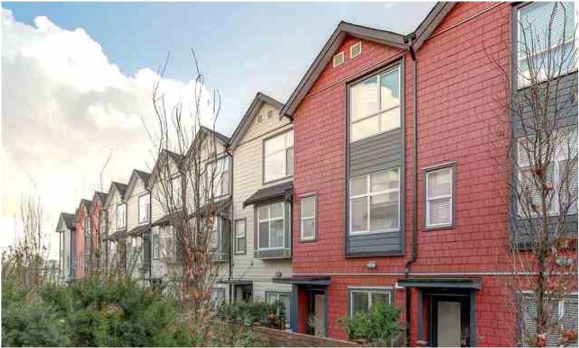 HighLow Metrotown_Townhouse_High1