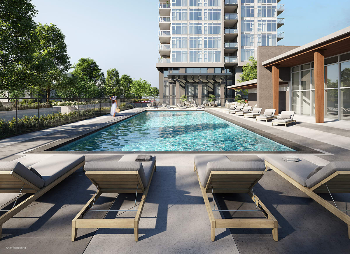 S&F - Pool