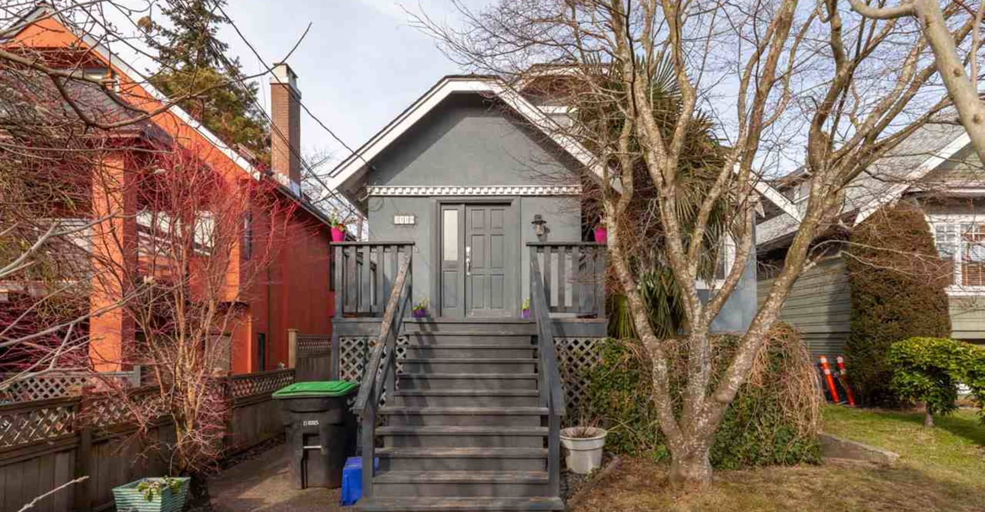 3149 W 7th Ave, Vancouver
