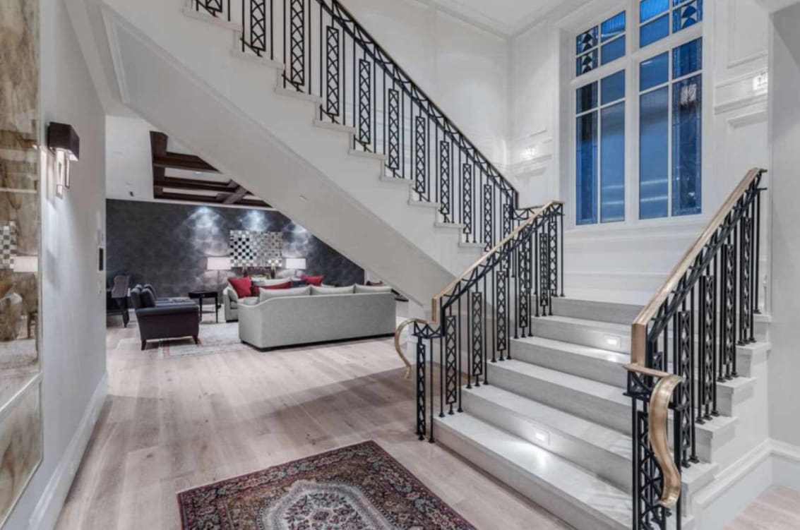 First Shaughnessy 9