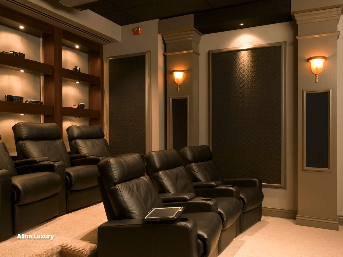 Alina Luxury