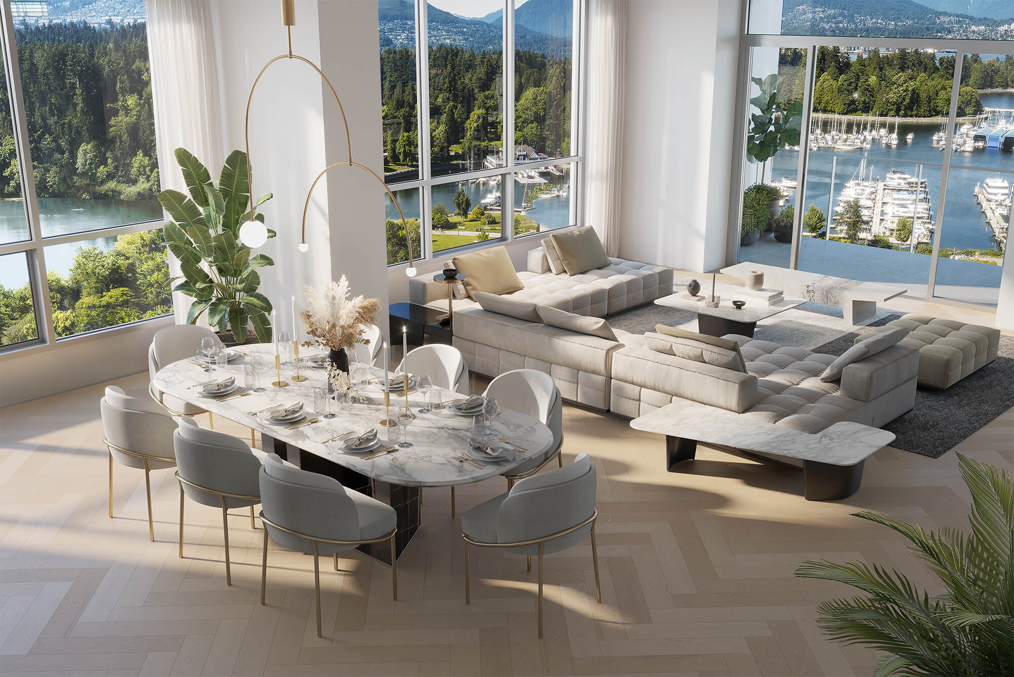 1818 Alberni