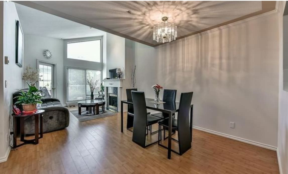 High low Killarney condo highest
