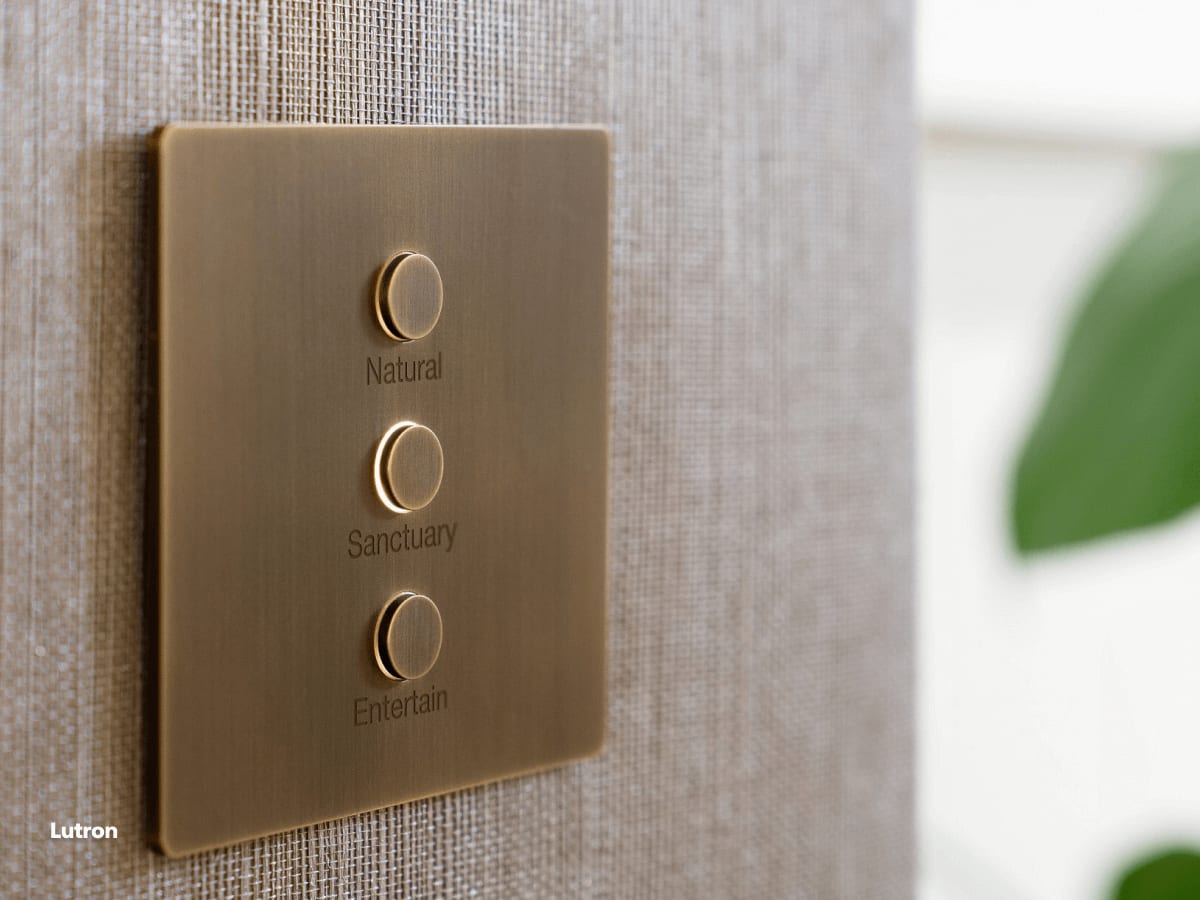 Lutron 2