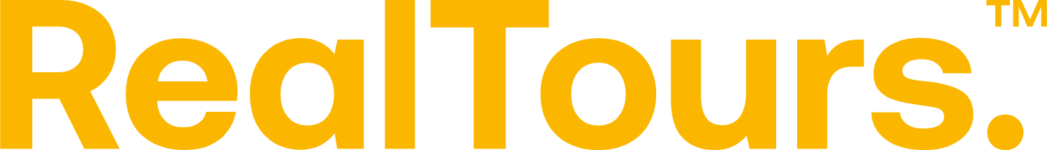 RealTours logo