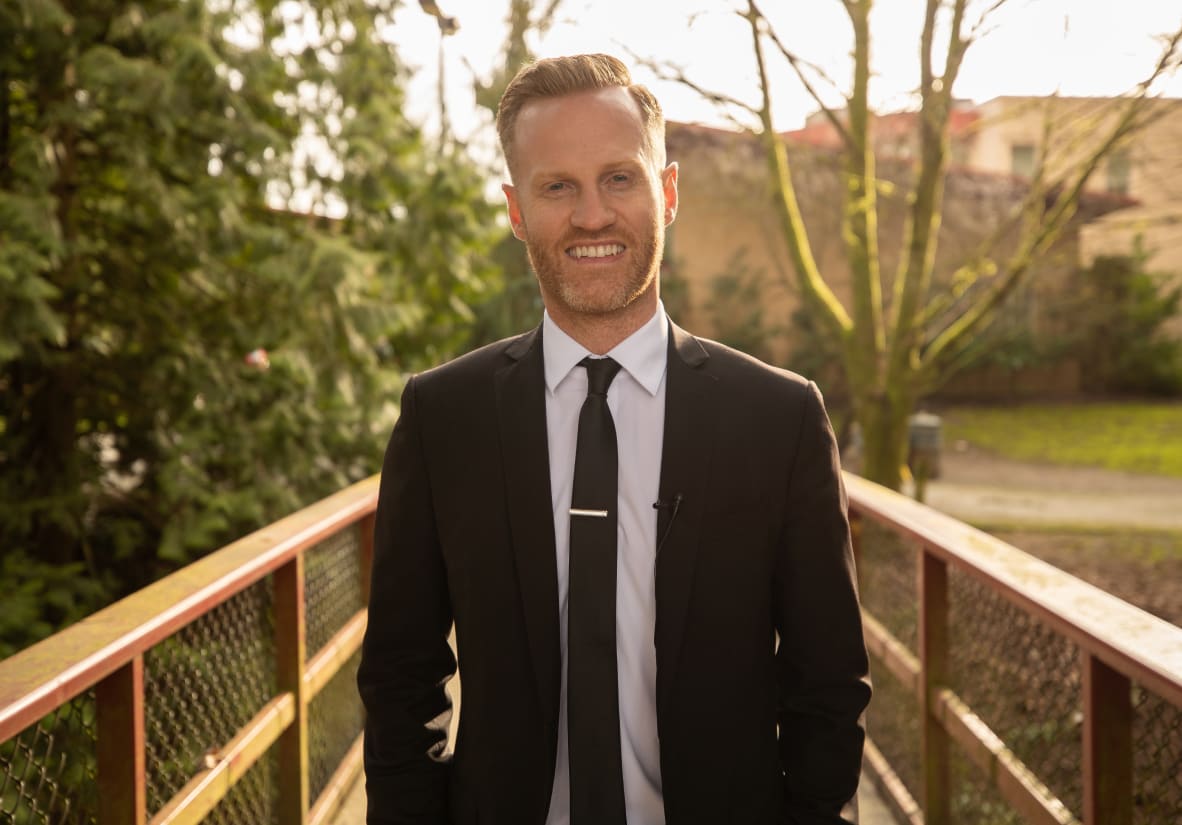 Learn more about Ty Corsie